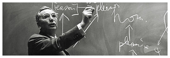 Viktor-Frankl-Teaching