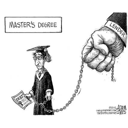 Student Debt