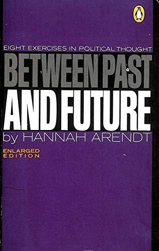 Hana Arendt book