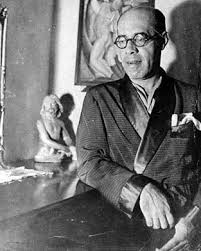 Mario de andrede slika